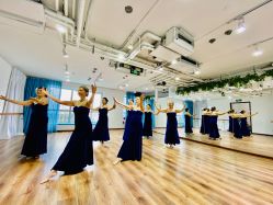 -呼拉汇舞蹈生活馆 Hawaii Hula&Tahiti Dance Studio