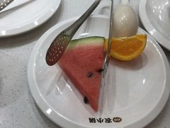 -农小锅自助小火锅(北京大兴凯德店)