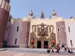 -安徒生童话乐园