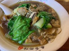 -春雪面馆(转塘店)