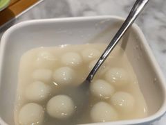 杂果冻小圆子-满记甜品(湖滨店)