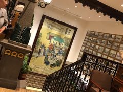 -老厨家(友谊路总店)