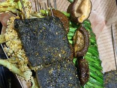 -517烧烤·龙虾·海鲜大排档(万象都荟店)