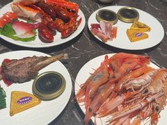 -曲水兰亭(北京四惠店)