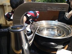 -九田家黑牛烤肉料理(太阳城店)