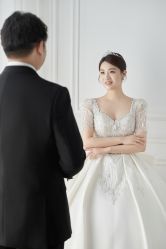 -蒙太奇婚纱摄影(万达店)