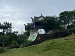 -飞天山旅游区