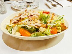 -CRAZYONES克芮旺斯西班牙餐厅(苏州中心店)