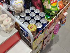 -百年义利(榴乡路店)