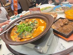 招牌鱼头王-金陵后厨·南京菜(新街口秣陵路店)