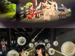 -南越王博物院(王宫展区)
