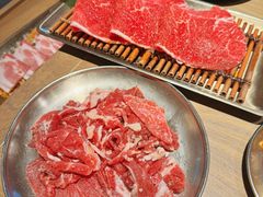 -西塔老太太泥炉烤肉(亚运村店)