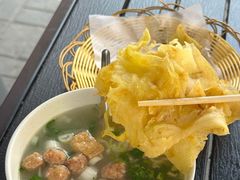 -何胖子丸子汤(南海街店)