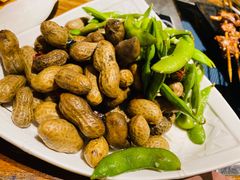 -小俩口烧烤东北菜(双井店)