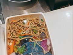-陕味食族油泼面(工商大学店)