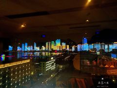 -青岛海尔洲际酒店