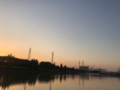-黄埔古港