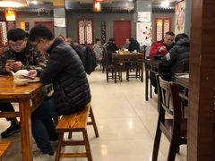 大堂-禧福楼·十五年老店(科技城店)