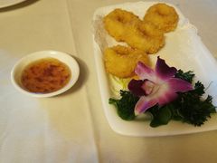 -芭堤雅泰国餐厅(胜利路店)