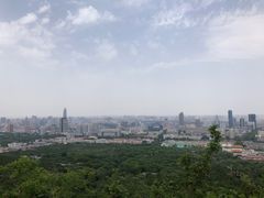 -千佛山风景名胜区