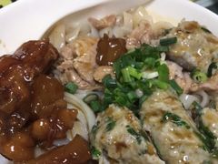 -荔林食店(西华路店)