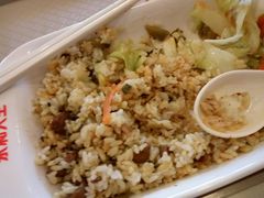 -永和大王(宜山店)