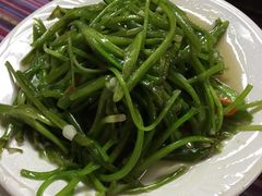 炒水性杨花-88号小吃店·经典云南菜·地道纳西美食