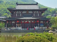 -华清宫景区