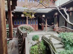 -胡雪岩故居