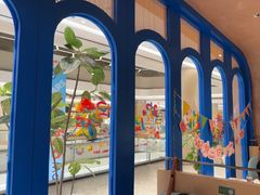 -Aqua Oasis 水天堂(相城天虹商场店)