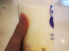-茶百道(太原茂业天地店)