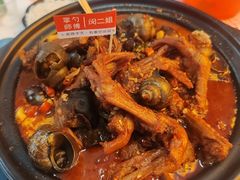 -老闵田螺馆·南昌市井菜·特色小吃(总店)