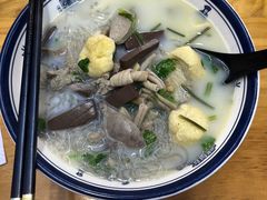 -鸭小妹鸭血粉丝(老门东店)