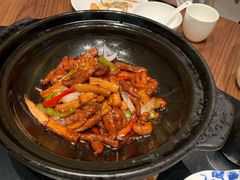 -天仁聚驴肉香(北石槽店)