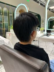 -童辉造型