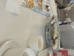 -东江渔村·古典园林·30年粤菜老字号(太和店)