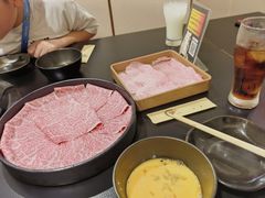 -和牛 烧肉寿喜烧涮锅 善(心斎橋店)