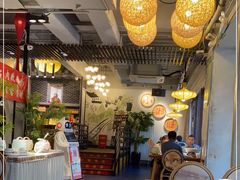 大堂-小湘旺臭鳜鱼(百子湾店)