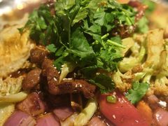 -浙C老邻舍(西城海错店)