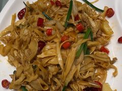 小炒糯米笋-成事园(兰溪店)