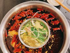-酒友老火锅(渝中店)