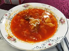 -92°C俄式厨房(中央大街店)