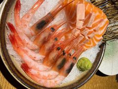 -麦秋寿司(富都广场店)