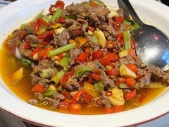 -湘西小馆(滨河路店)