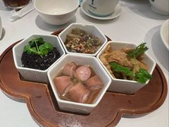 精美四小拼-莆田餐厅PUTIEN(世博源店)