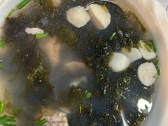 -钱大妈海鲜饭店(保利林语店)