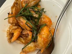 -上海和平饭店龙凤厅 Dragon Phoenix