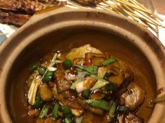 -肉串汪(月坛店)