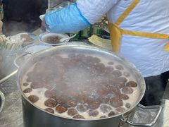 -粗茶淡饭(东关街店)