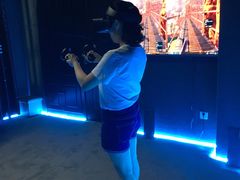 -零纪元VR体验馆·桌游(黄浦店)